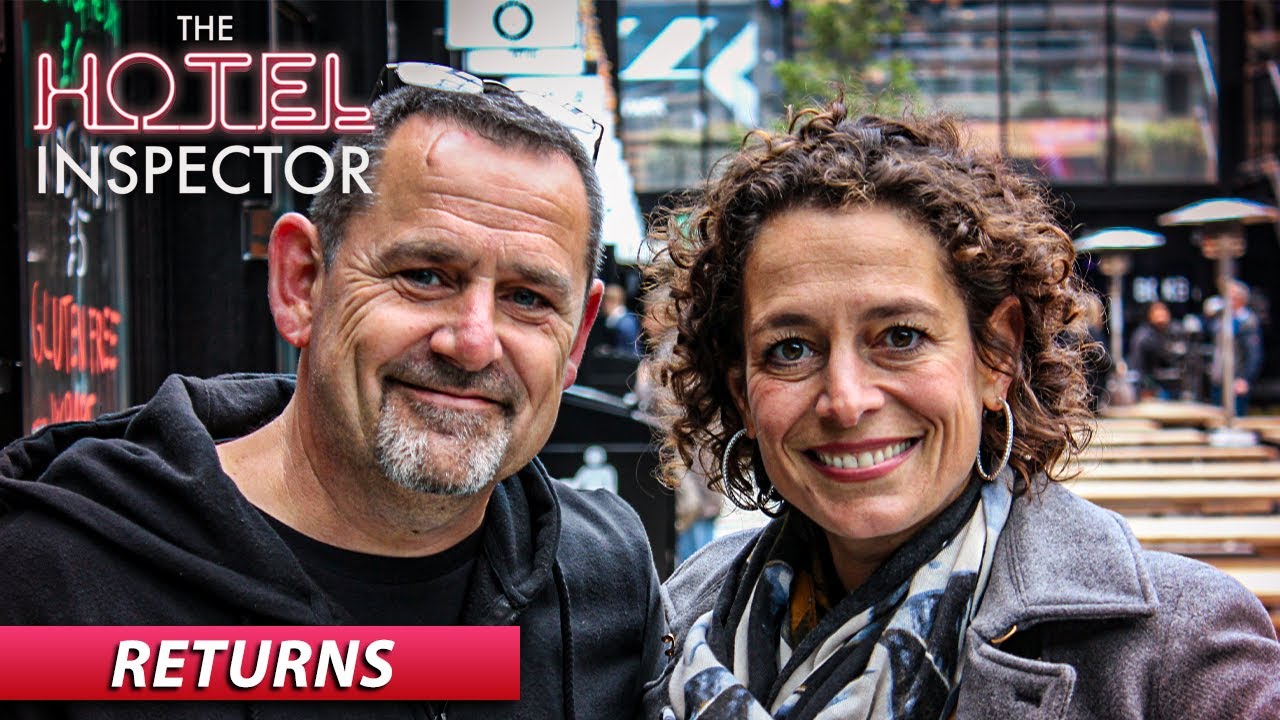 ££ DEBT DISASTER! 🏚️ Alex Polizzi Returns to the Failed Farm Dream: Did He Ever Build the BARN?!