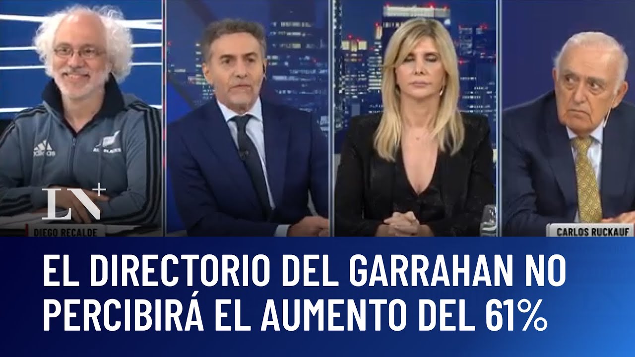 Las autoridades del Garrahan rechazaron recibir aumentos: no afecta al personal de planta