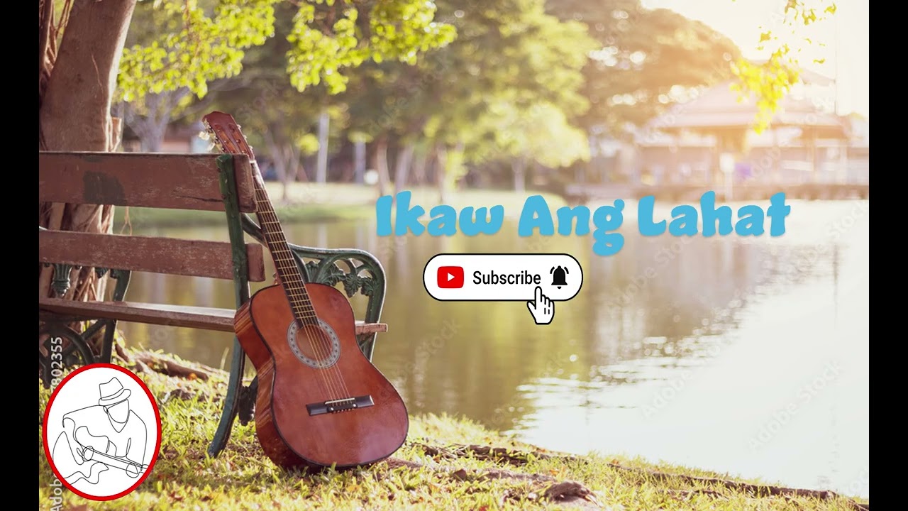 Ikaw Ang Lahat