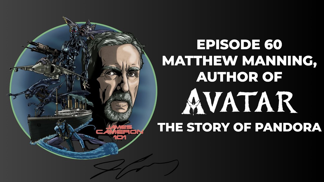James Cameron 101 - Episode 60 - 