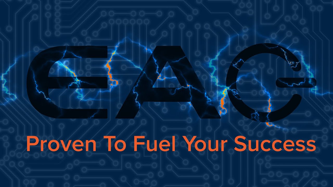 EAG Inc: True Value Creation For Oil & Gas