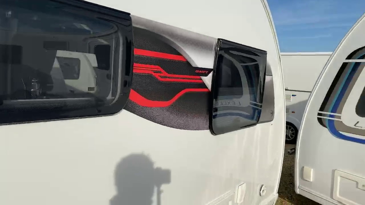 Swift Eccles 635 2018