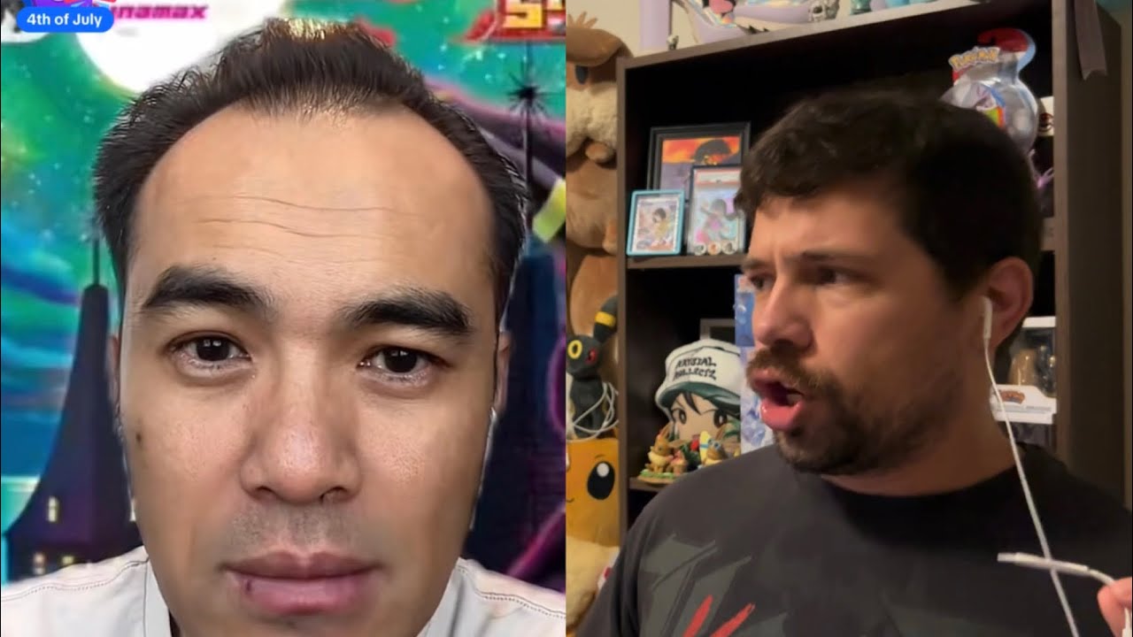 Most Pokémon Investor’s Advice Is Goofy