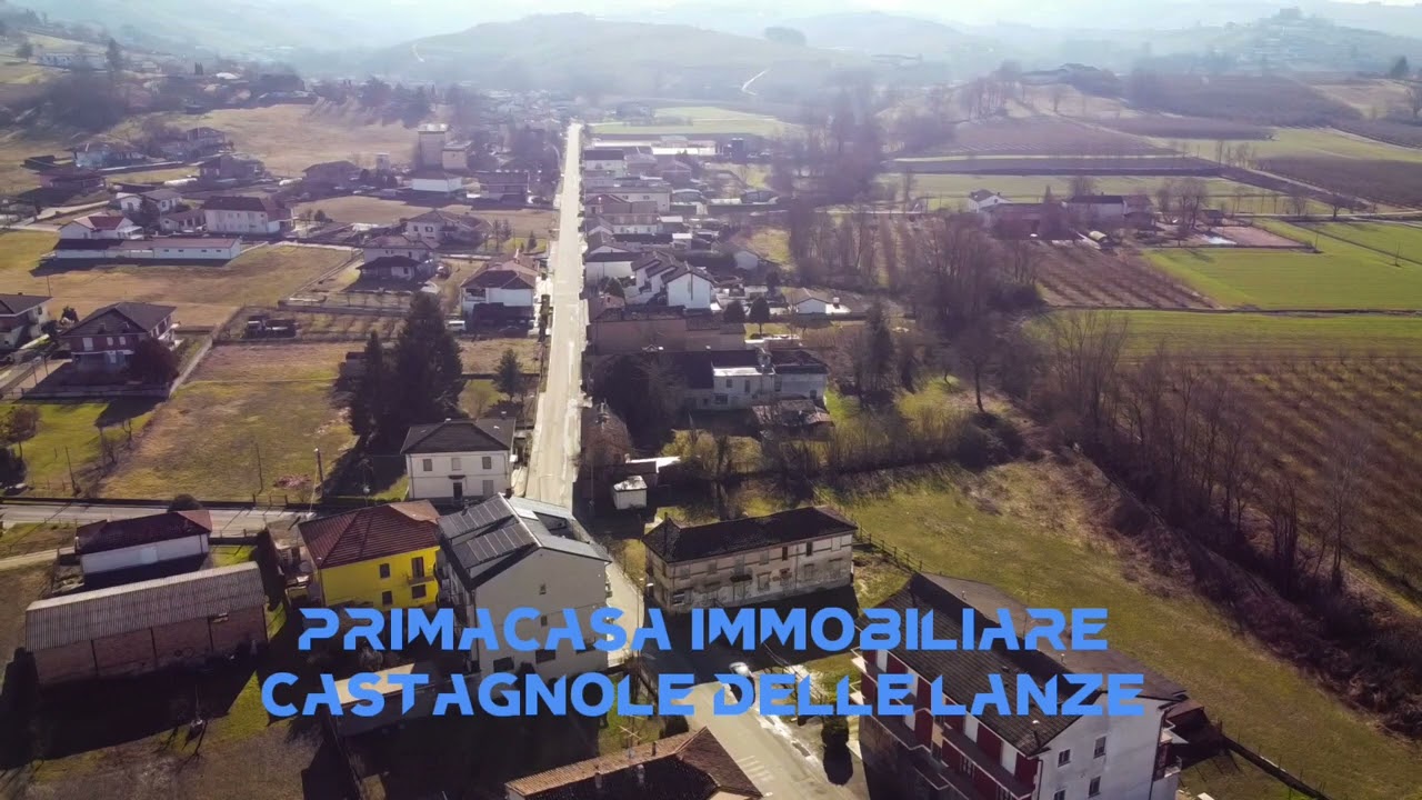 CASTAGNOLE DELLE LANZE VENDESI