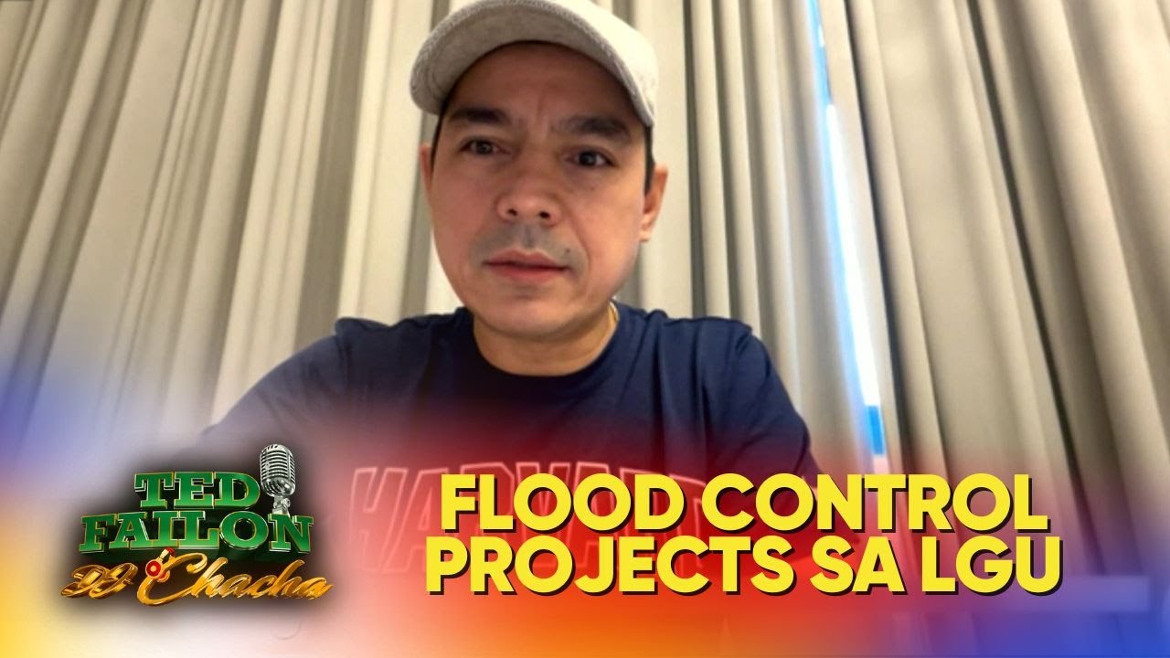 Mayor Moreno, isinusulong na ilipat sa LGU ang pangangasiwa sa flood control systems