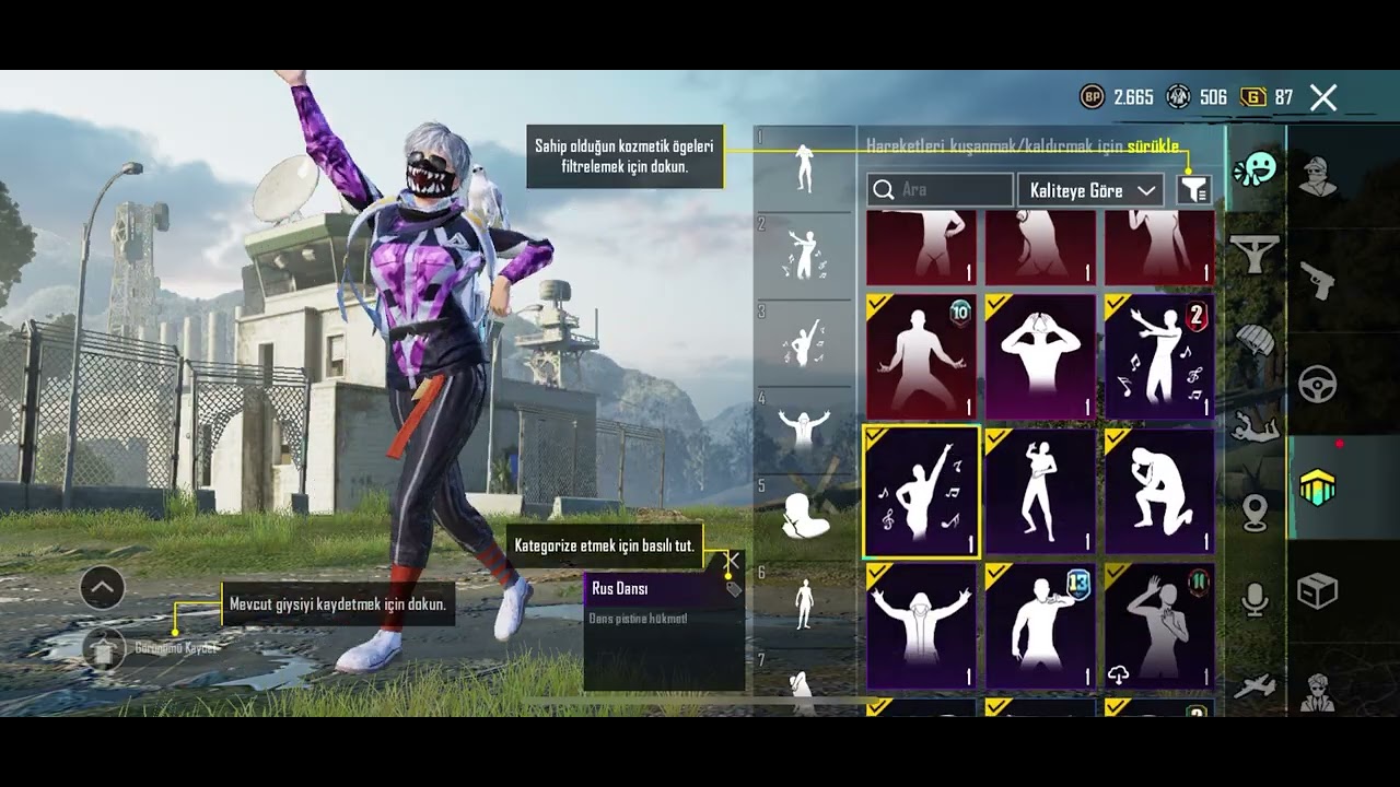 Game satış