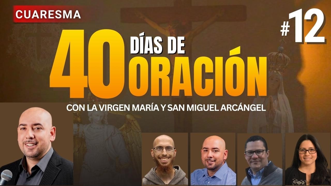 Tipos de martirios | 40 días de oración