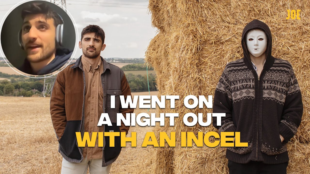 I went on a night out with an incel | Ben Zand interview