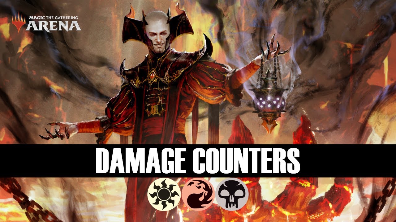 ⚪⚫🔴 Mardu All Will be One Mid-Range | MotM: The Aftermath | Standard Ranked | MTG Arena