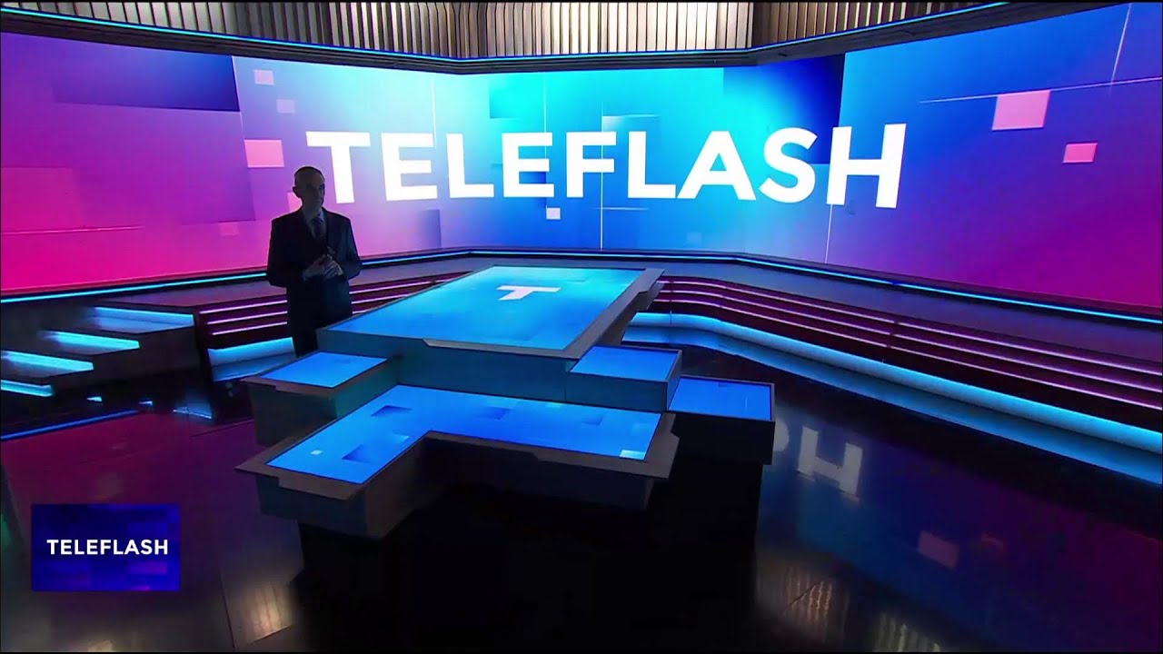 eltrece - Teleflash emitidos durante el 2024