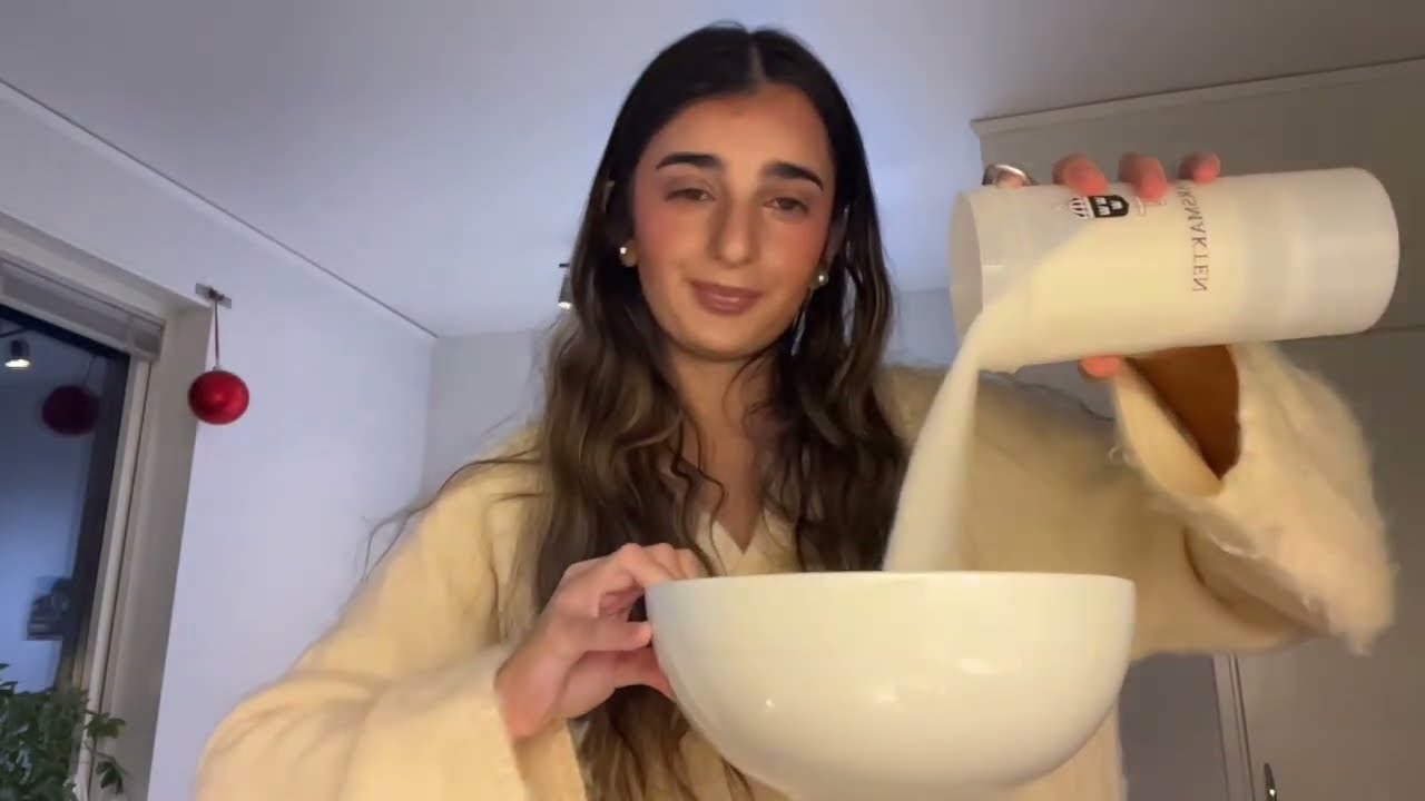 Bakar Kladdkaka 😊🌸