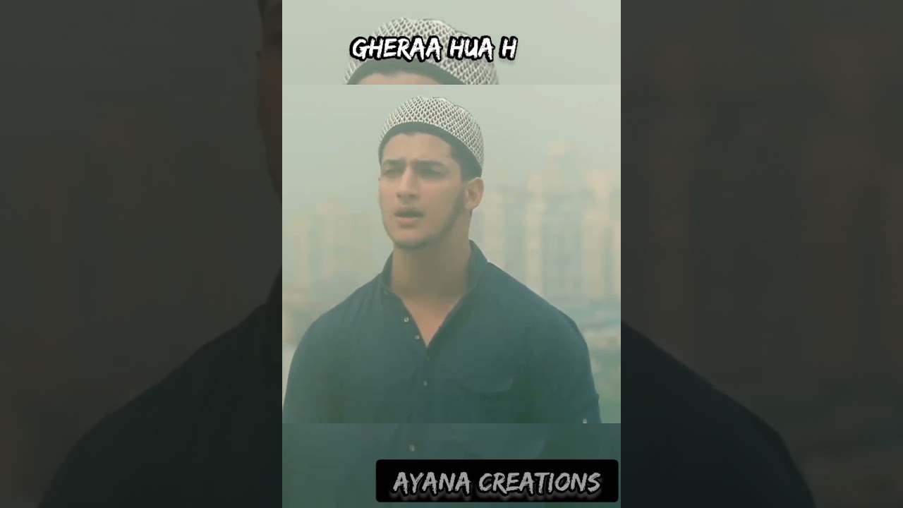 M TO UMMATI HU AEY SHAH E UMAM #Shorts #Dawardanishnaat #bestnaatever