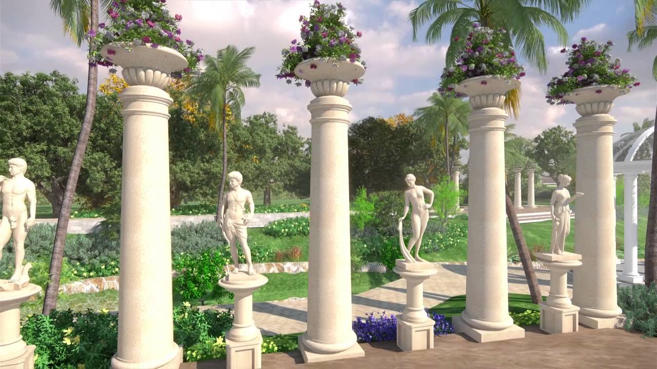 Mahaveer Palatium- Luxury Roman Themed Villa Plots Near Electronics City Bangalore