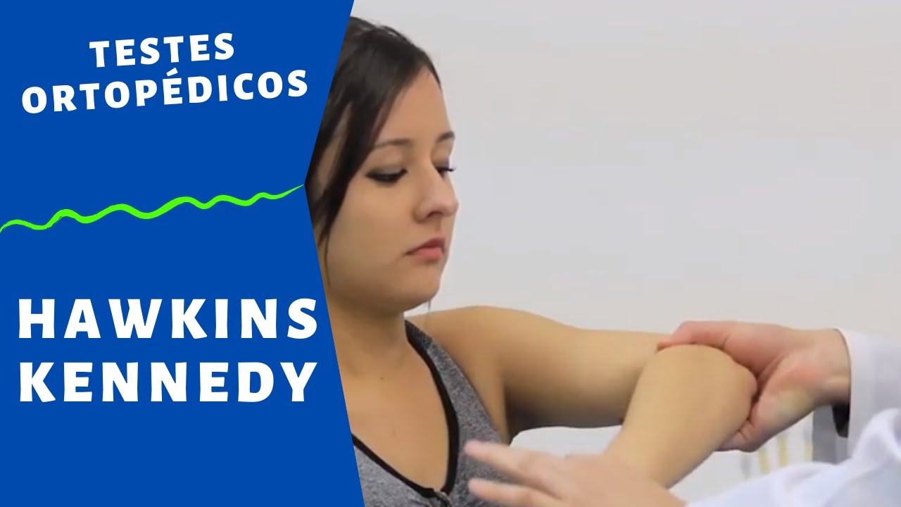 Hawkins Kennedy