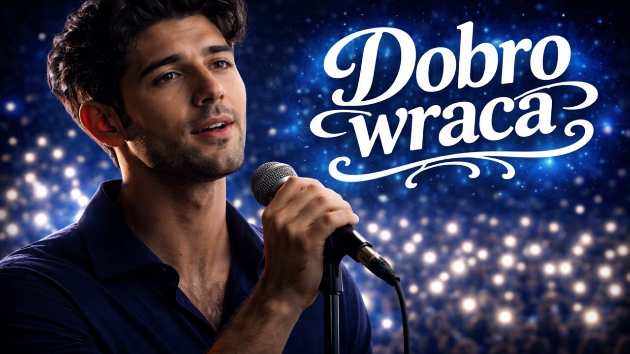 DOBRO WRACA 💙🔥 | WHAT GOES AROUND COMES AROUND | MOTIVATIONAL SONG | MUSIC A&T