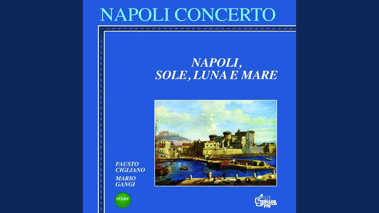 Nuttata 'e sentimento