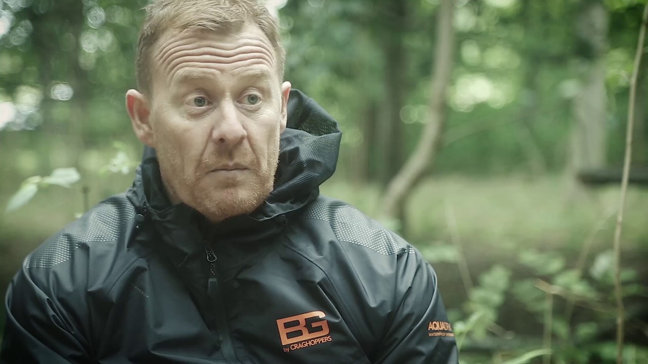 Bear Grylls Ultimate Teambuilding 2017