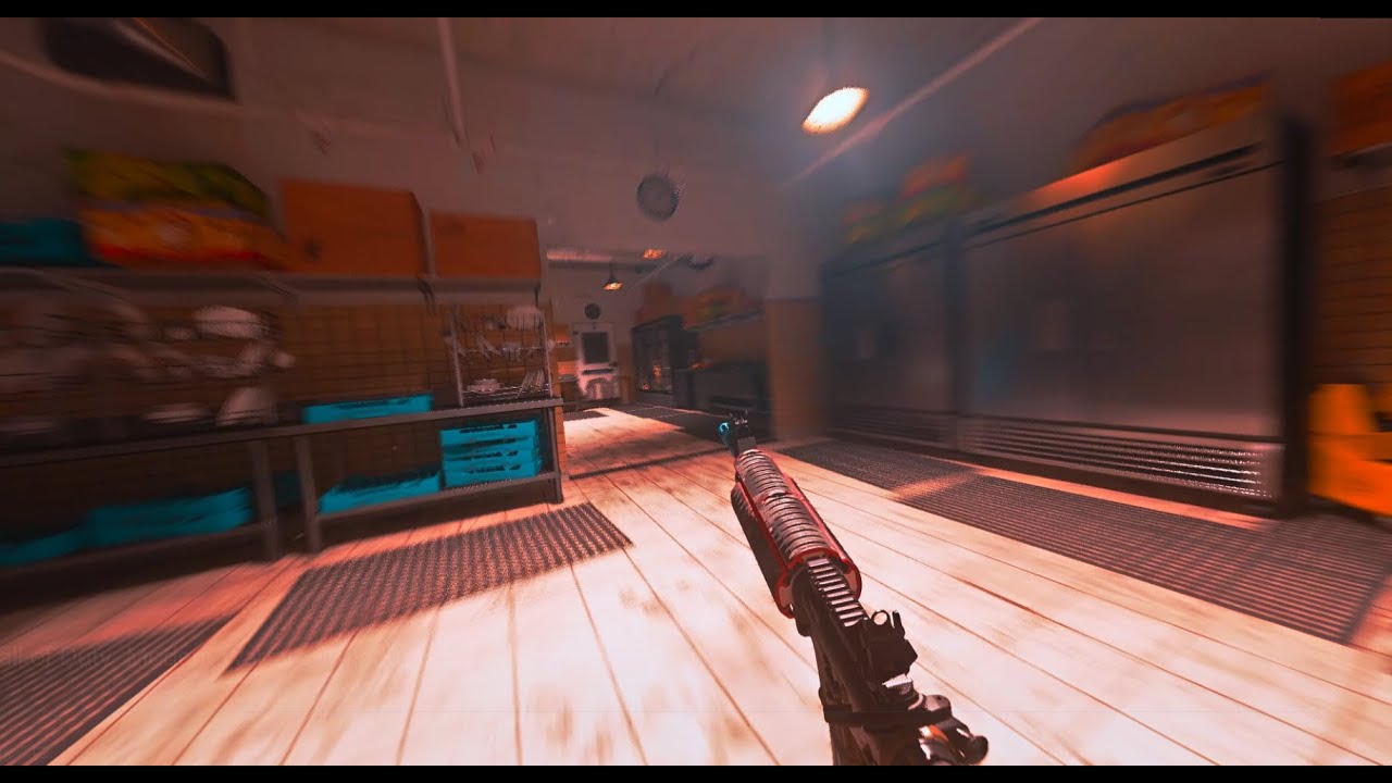 ivfps movement