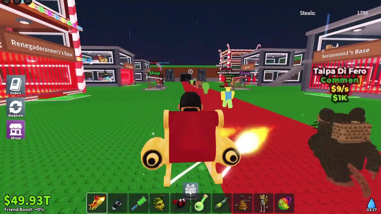 Roblox