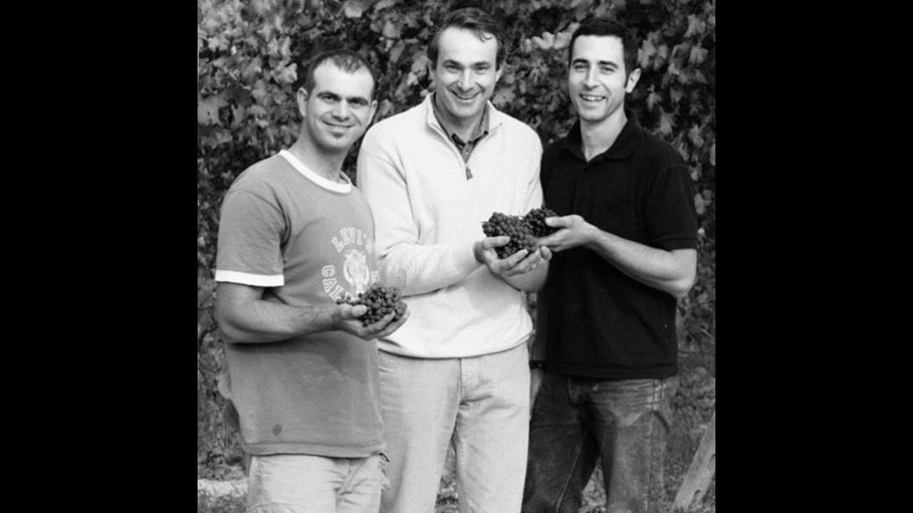 Ep. 301 Franco Massolino (Vigna Rionda)