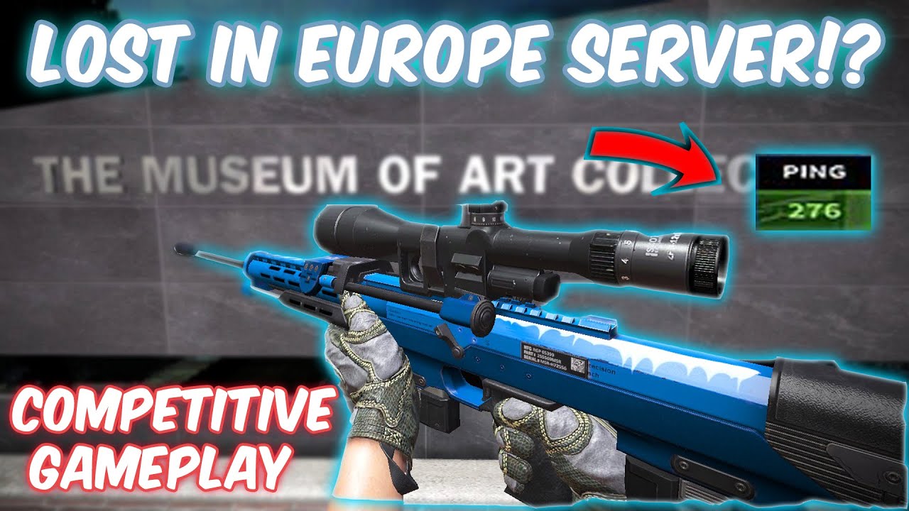BlackSquad - Sniper gameplay (COMPETITIVE SOLO) // Why I'm in my MOM (EUROPE) Server [COLLECTION]