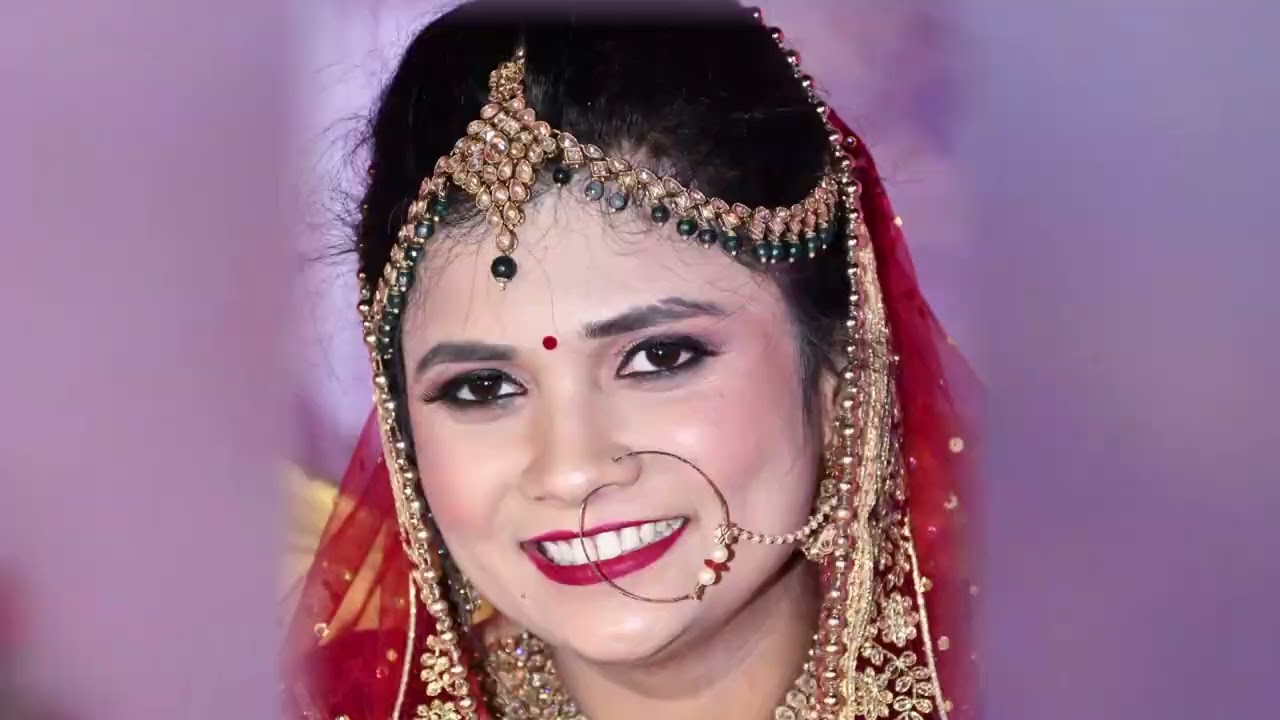 Wedding video