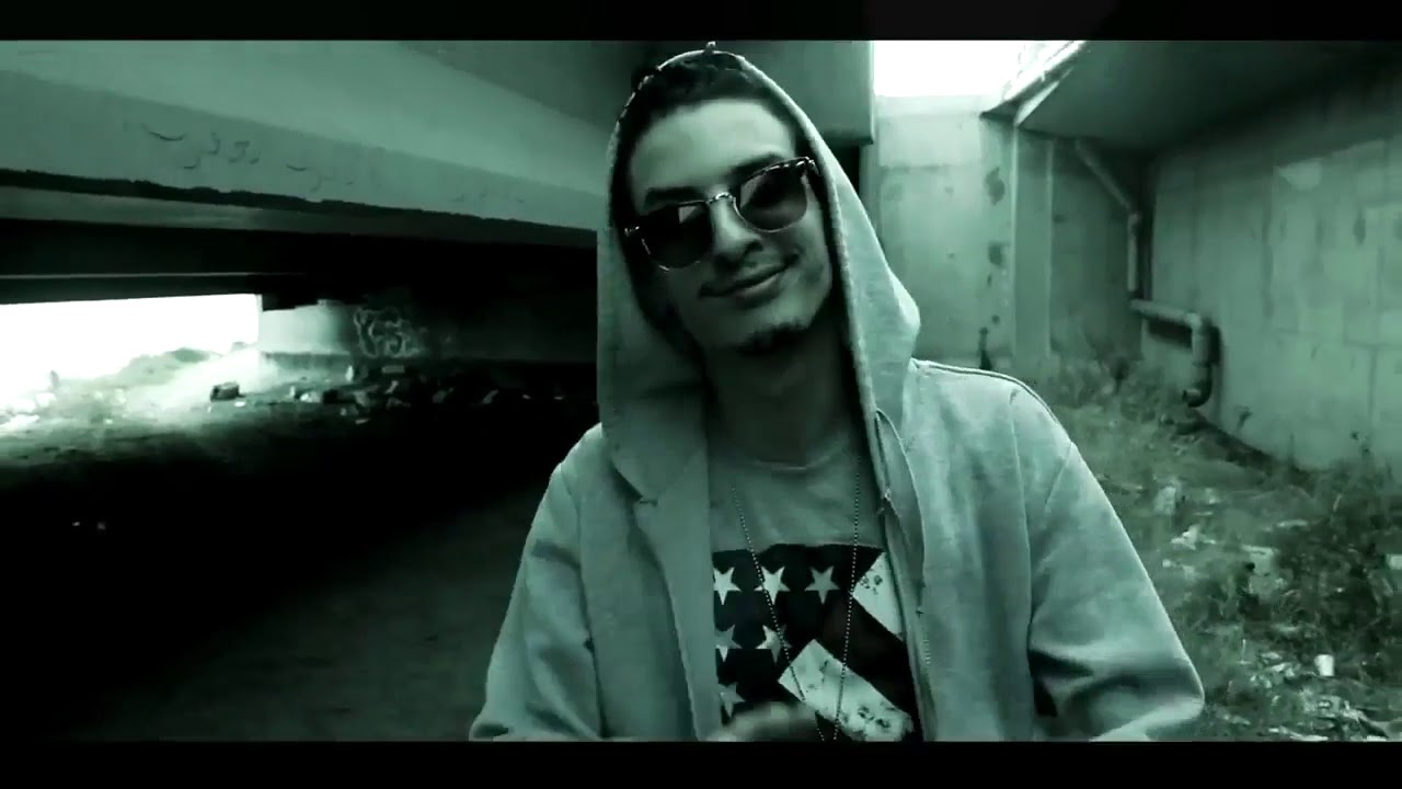 Emino - Allahoma Amin