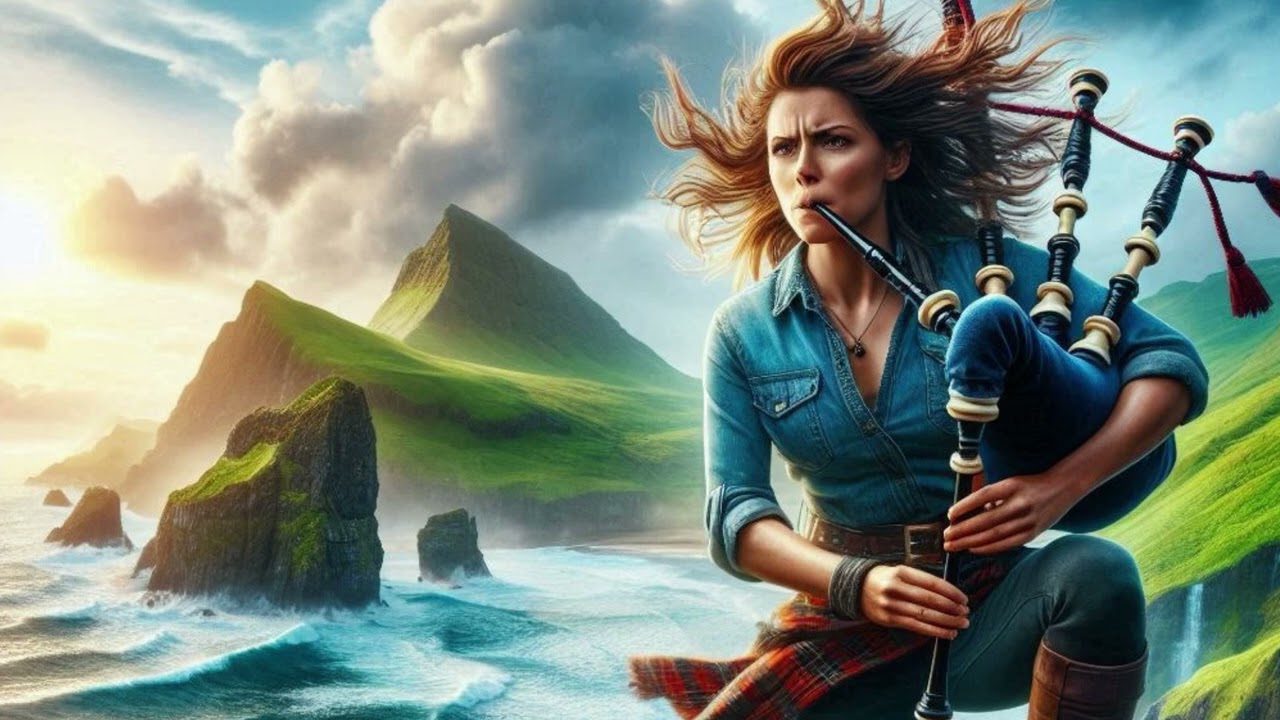 Chronicles Of Green ISLAND - by AiRadio197.2FM