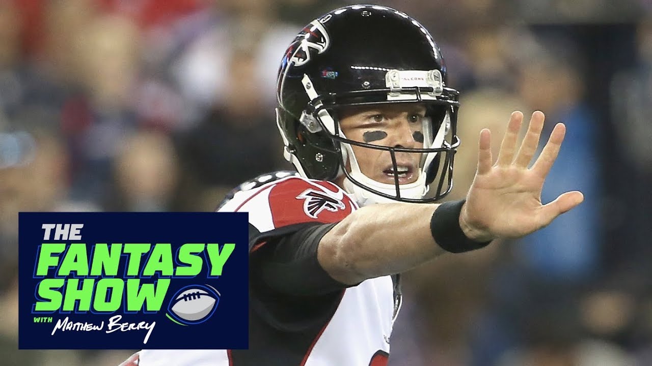 Ryan on pace to be biggest fantasy bust | The Fantasy Show | ESPN