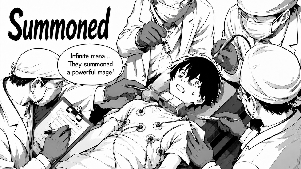 This 4 y.o. Prodigy Will Make Every Traitor Pay for Killing His Mother &mdash; Manga Recap