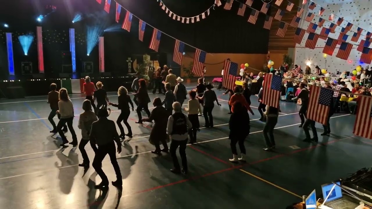 soirée 7 février 2026