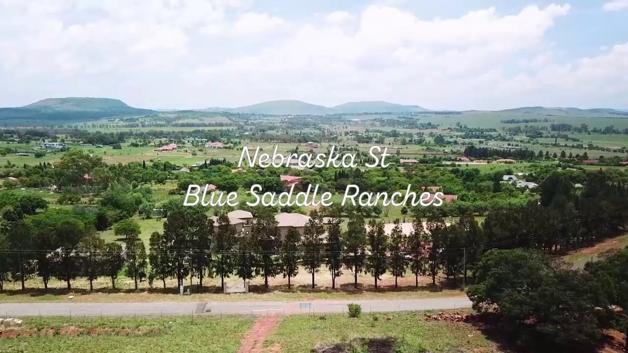 Empress Realty. Blue Saddle Ranches