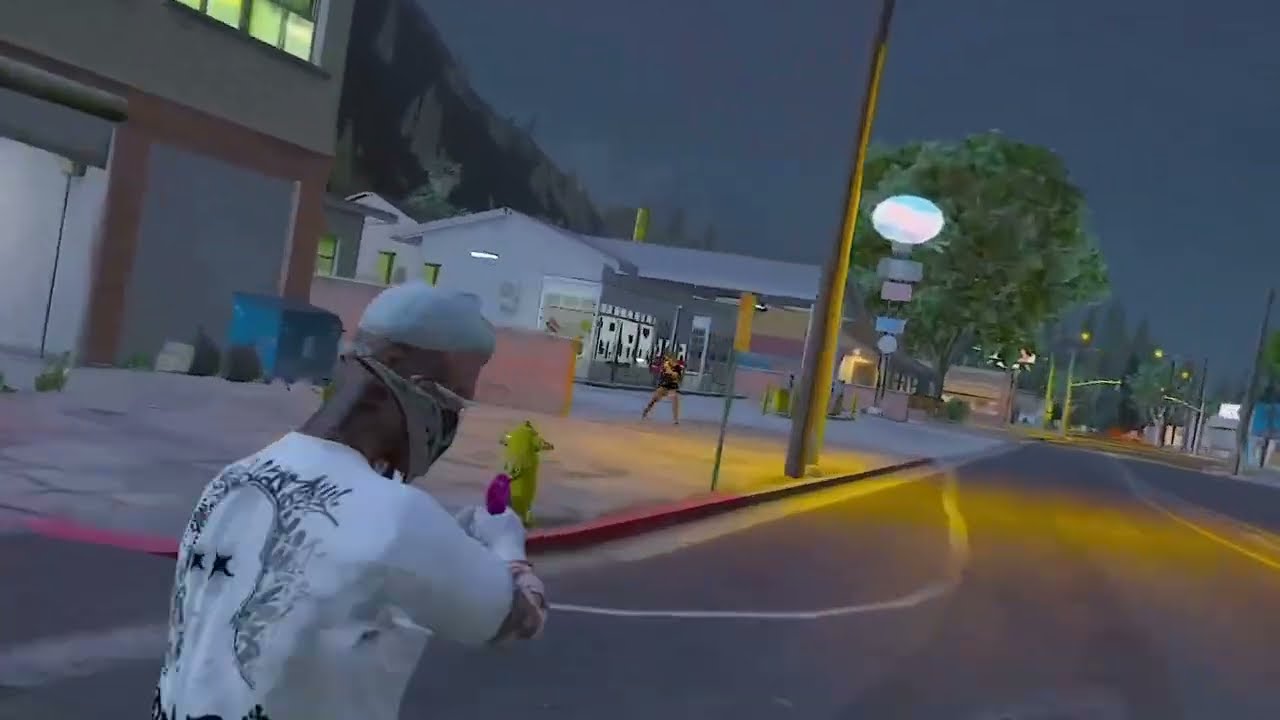 HIGHLIGHTS FIVEM TEKA #01 (100% SUMMER) EDIT BY TEKA
