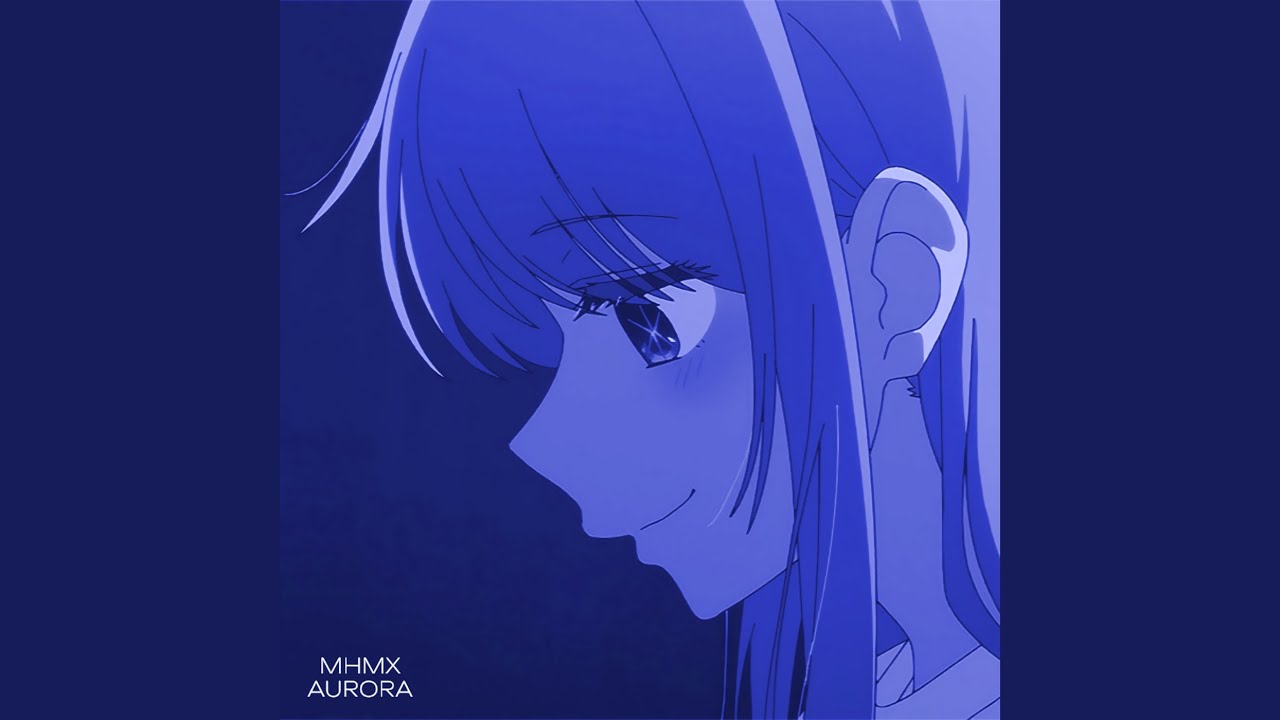 AURORA (Sped up)