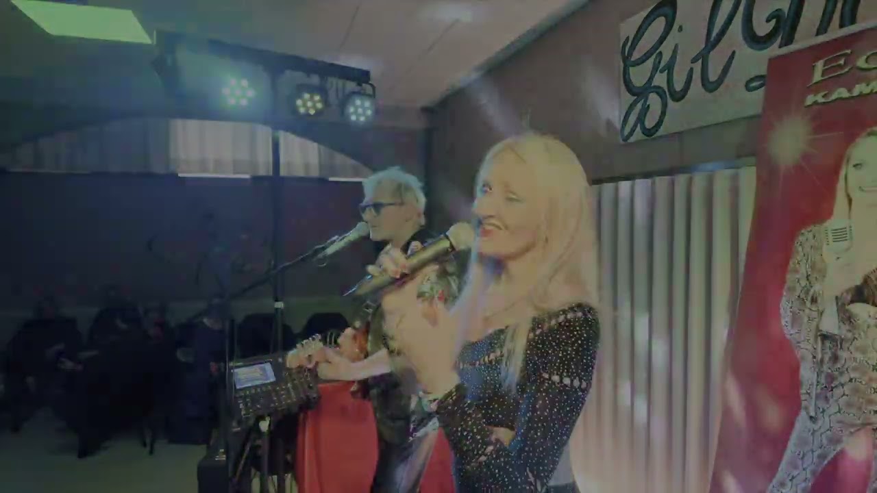 Vivimi - Regina EDY ( Edyta Kaminska ) - cover Celin Dione in italiano