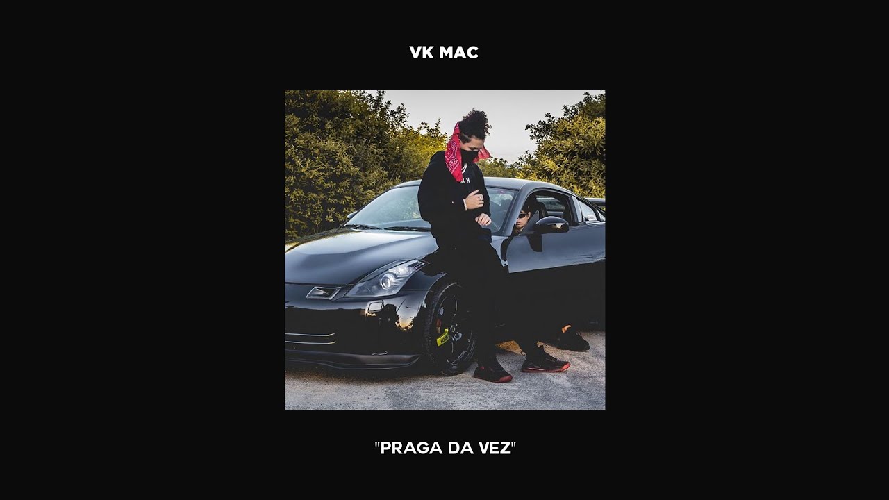 PRAGA DA VEZ