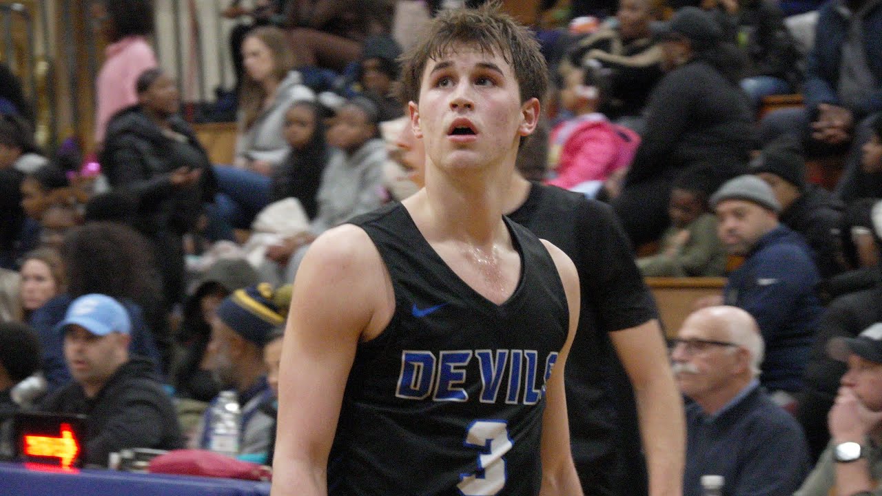 Brunswick completes back-to-back GCC title run at Euclid