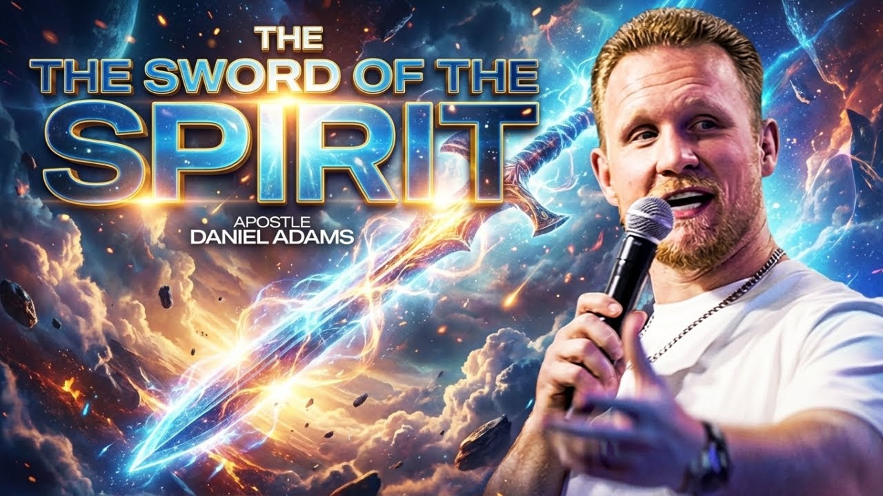The Sword of the Spirit EXPOSES Everything
