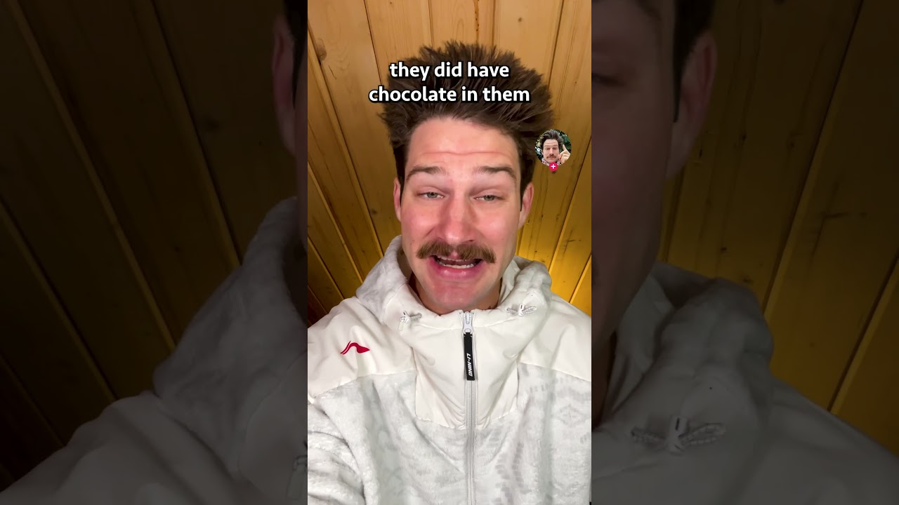 В составе Reese's Pieces нет шоколада #забавныйфакт