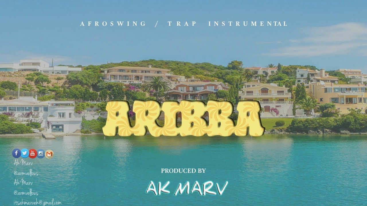 Kojo Funds x Camila Cabello x Young Thug Type Beat - 