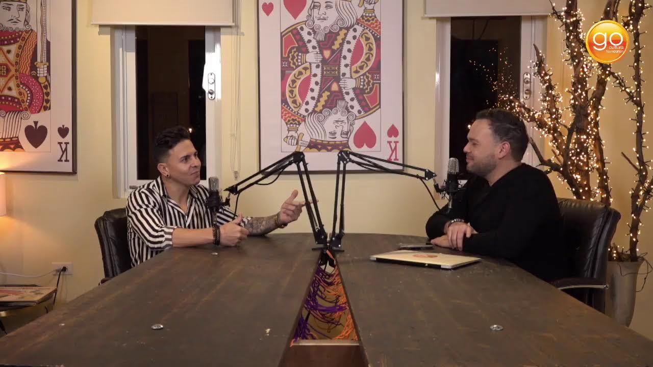 Na Cas cu Edjean - Ep. 61 Rocco Franken