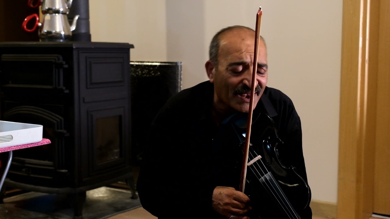Deverek Dağı - ABDAL SOFRASI
