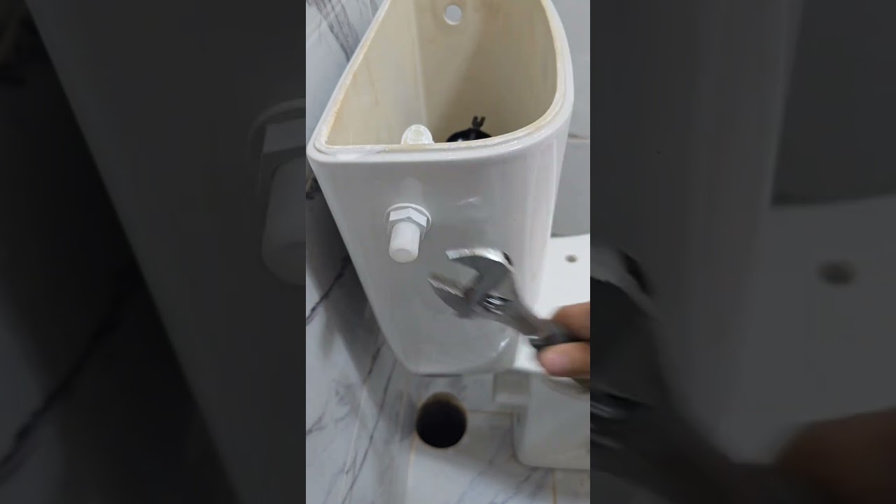 Важные детали при установке сиденья для унитаза