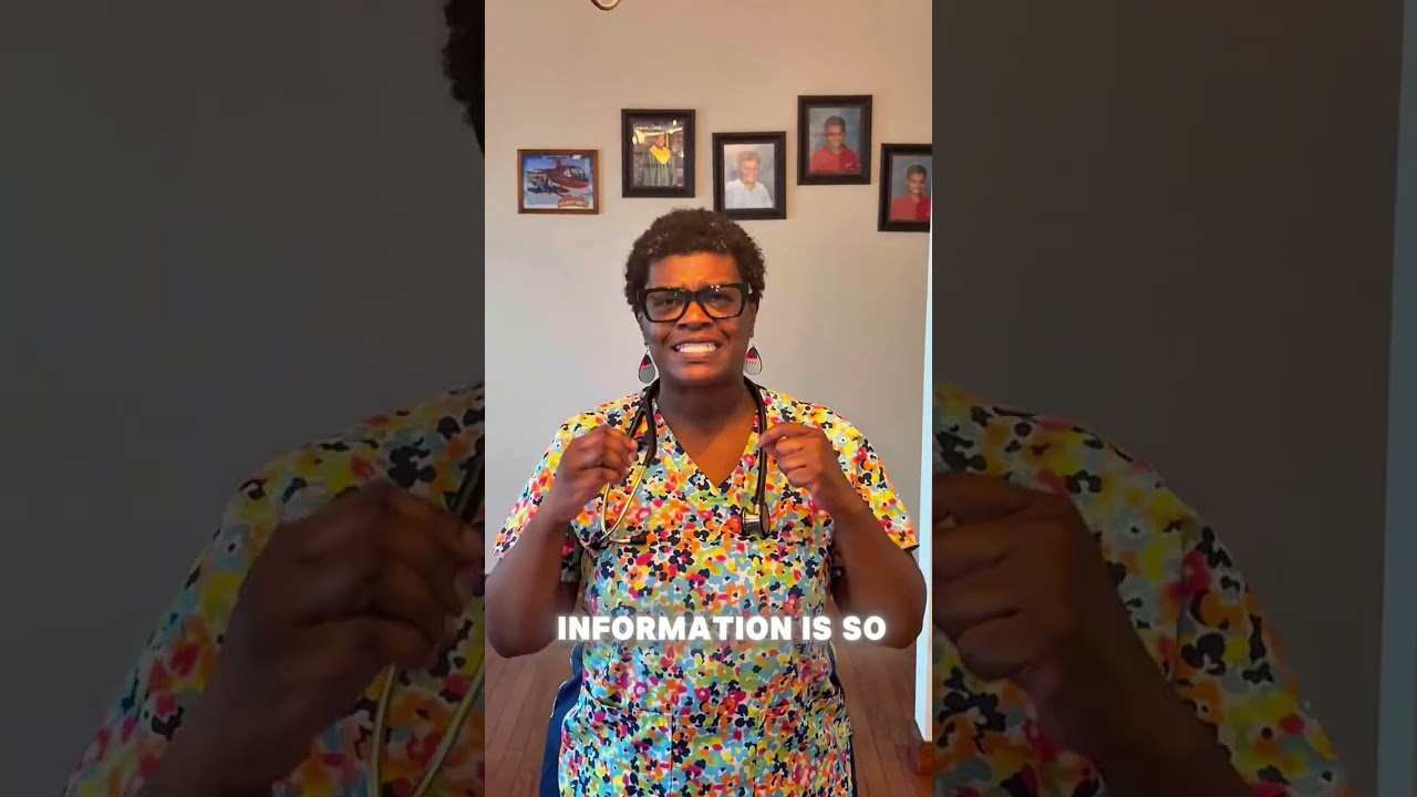 ￼ What not to do as a nurse on social media ￼