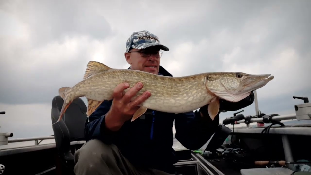 Ripper Power Pike
