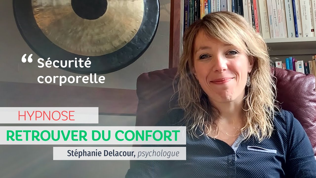 HYPNOSE : SÉCURITÉ CORPORELLE