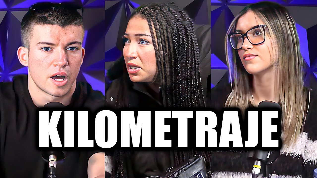 SE LIA PARDA cuando PREGUNTAMOS por su KILOMETRAJE @Pablo DoubleG