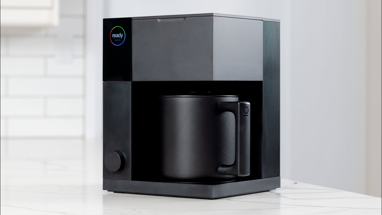 Fellow Aiden (+App!) Review - Better Brewer Than Me??