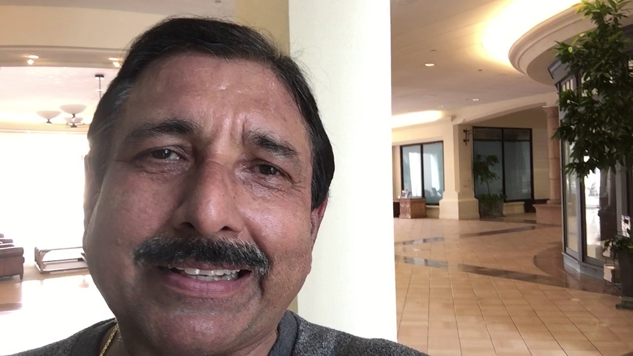 Slow Down To Speed Up - Vinney Chopra Motivation