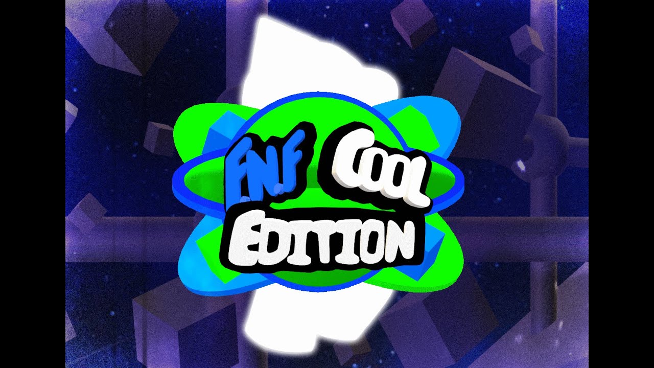 FNF VS Dave And Bambi Cool Edition OST - Masquerade (V2 / REMAKE)